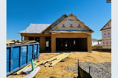 417 Destiny Farm Lane, Blythewood, SC 29016 - Photo 1