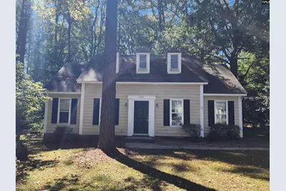 224 Trinity Three Road, Irmo, SC 29063 - Photo 1