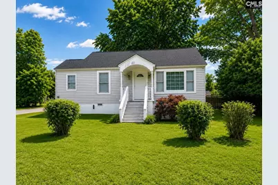 223 Caldwell Street, Newberry, SC 29108 - Photo 1