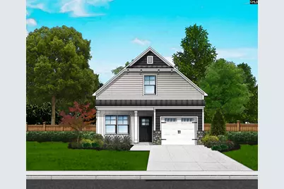 306 Conductor (Lot 60) Lane, Irmo, SC 29063 - Photo 1