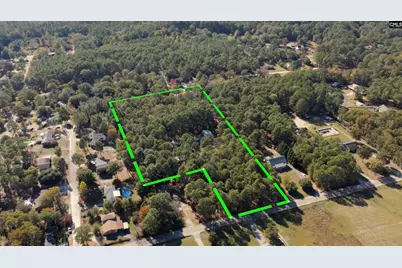 268 Shumpert Road, West Columbia, SC 29172 - Photo 1