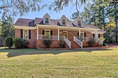 225 Connie Wright Road, Irmo, SC 29063 - Photo 1
