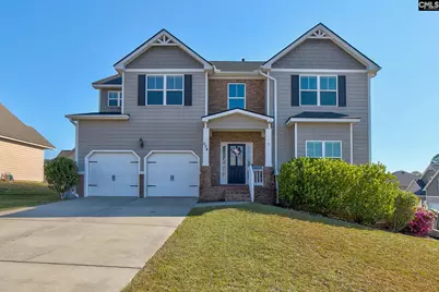 504 Henslowe Lane, West Columbia, SC 29170 - Photo 1