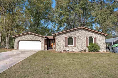 321 Creighton Drive, West Columbia, SC 29172 - Photo 1