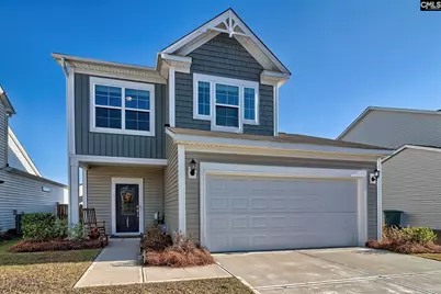 1063 Ashcroft Circle, Columbia, SC 29229 - Photo 1
