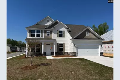 2042 Allan Crest Road, Blythewood, SC 29016 - Photo 1