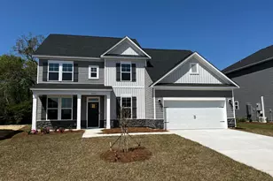 2014 Allan Crest Rd, Blythewood, SC 29016 - Photo 1