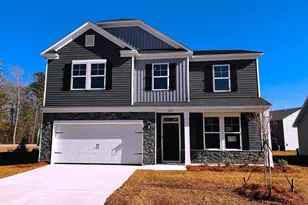 2007 Allan Crest Rd, Blythewood, SC 29016 - Photo 1