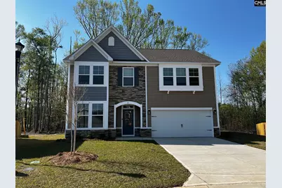 15 Fandango Court, Blythewood, SC 29016 - Photo 1