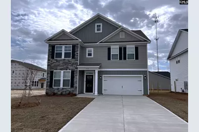 1019 Beaufort Farm Road, Blythewood, SC 29016 - Photo 1