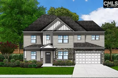 19 Elk Run Court, Chapin, SC 29036 - Photo 1