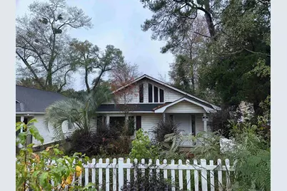 4907 Burke Avenue, Columbia, SC 29203 - Photo 1