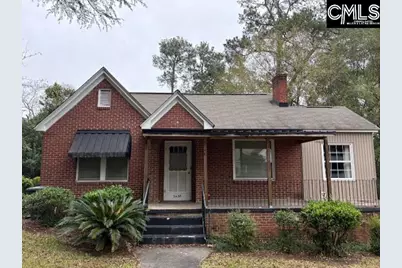 3436 Margrave Road, Columbia, SC 29203 - Photo 1