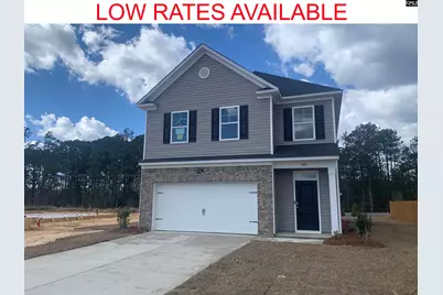 208 Ruby Prince Way, Lexington, SC 29073 - Photo 1