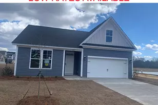203 Ruby Prince Way, Lexington, SC 29073 - Photo 1