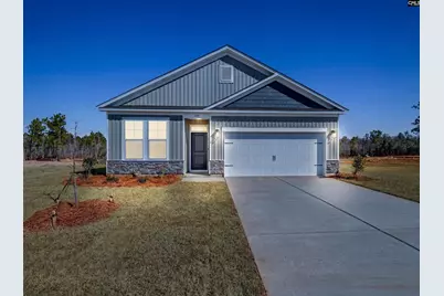 648 Old Charleston Road, Pelion, SC 29123 - Photo 1