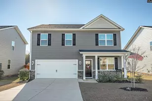 140 Savannah Wood Rd, Hopkins, SC 29061 - Photo 1