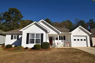 21 Southwoode Cir, Chapin, SC 29036 - Photo 1
