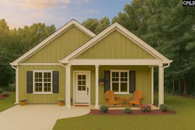 1179 Lake Shire Drive, West Columbia, SC 29170 - Photo 1