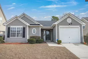 1040 Coralbean Way, Columbia, SC 29229 - Photo 1