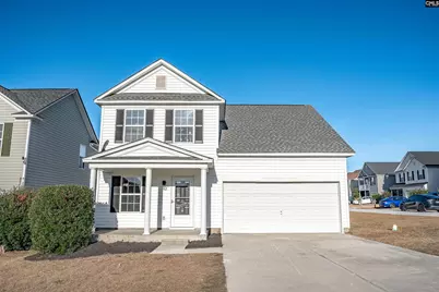 302 Cavalier Lane, Lexington, SC 29073 - Photo 1
