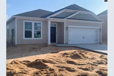 109 Dew Blossom Drive, Lexington, SC 29073 - Photo 1