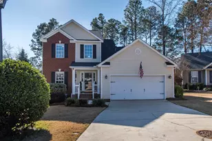 317 Tisbury Ct, Lexington, SC 29072 - Photo 1