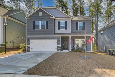 820 Tradesman Avenue, Lexington, SC 29072 - Photo 1