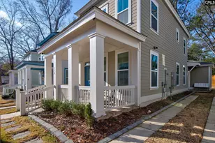 112 Herman St, West Columbia, SC 29169 - Photo 1