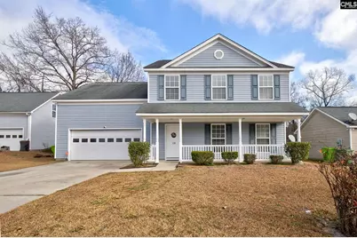 138 Hester Woods Drive, Columbia, SC 29223 - Photo 1