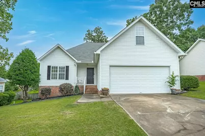 408 Gallatin Circle, Irmo, SC 29063 - Photo 1
