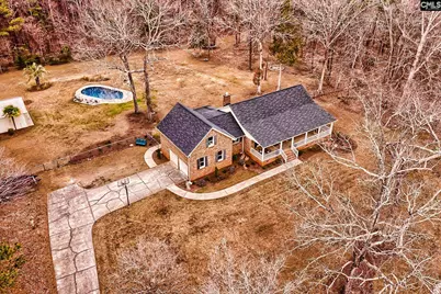 821 Old Lexington Road, Leesville, SC 29070 - Photo 1