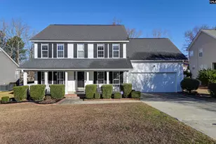 205 E Hampton Way, Columbia, SC 29229 - Photo 1