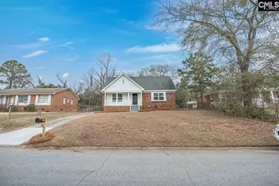 4920 Rugby Road, Columbia, SC 29203 - Photo 1