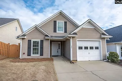 407 Ivy Green Lane, Irmo, SC 29063 - Photo 1