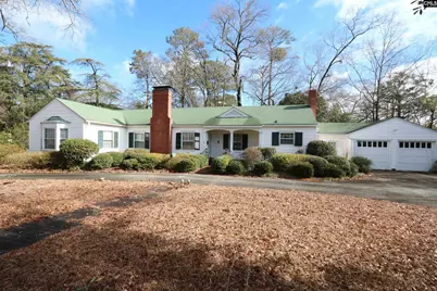 1302 Mill Street, Camden, SC 29020 - Photo 1