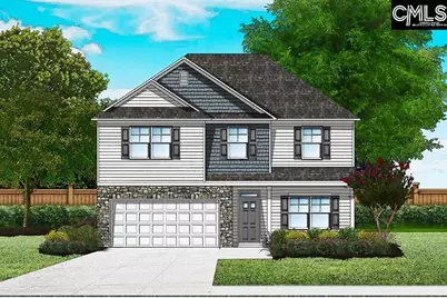 590 Griffon Drive, Chapin, SC 29036 - Photo 1