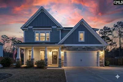 503 Regal Hill Drive, Lexington, SC 29072 - Photo 1