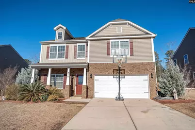 818 Sunseeker Drive, Chapin, SC 29036 - Photo 1