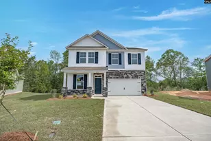 294 Caballeros Trl, Prosperity, SC 29127 - Photo 1