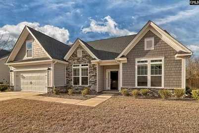 193 River Front Drive, Irmo, SC 29063 - Photo 1