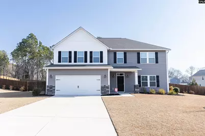 186 Shadowbrook Way, Camden, SC 29020 - Photo 1