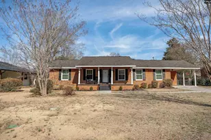 6427 Christie Rd, Columbia, SC 29209 - Photo 1