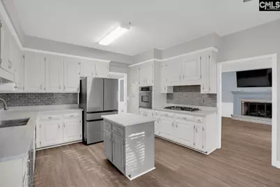 2410 Marietta Lake Road, Camden, SC 29020 - Photo 1