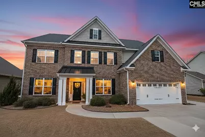 2177 Harvestwood Lane, Chapin, SC 29036 - Photo 1
