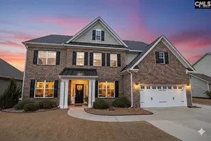 2177 Harvestwood Ln, Chapin, SC 29036 - Photo 1