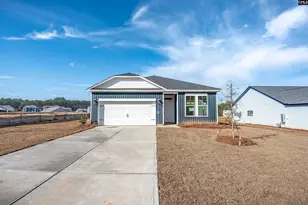 272 Caballeros Trl, Prosperity, SC 29127 - Photo 1