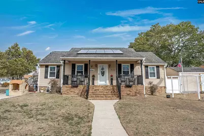 945 Brookfield Drive, West Columbia, SC 29172 - Photo 1