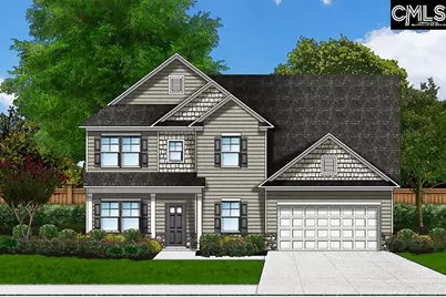 2060 Allan Crest Road, Blythewood, SC 29016 - Photo 1