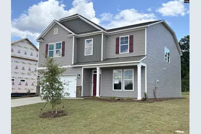 322 Caballeros Trail, Prosperity, SC 29172 - Photo 1